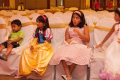 Annette's Night 2013