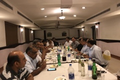 Board Meeting