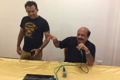 Boys Night Out - Athirapally