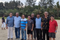 Boy's Night Out - Mararikulam August 2019