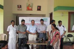 Charity Work