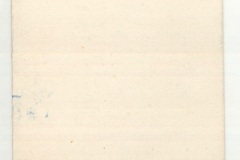 Charter invitation front page