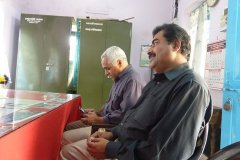 Ponnurunni School Celebrations 2011