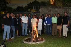 Rotary-Munnar