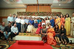 Rotary Family