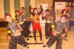 Swapnotsav 2011 - Dance Performance