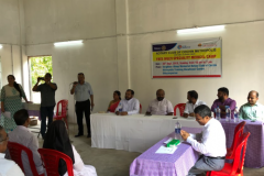 Vocational Centre, Udayamperoor