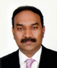 team member