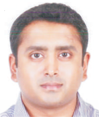 team member