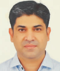 team member