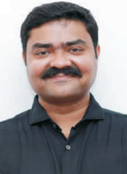 team member